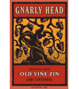 Gnarly Head Old Vine Zinfandel 2012